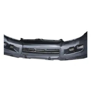 2024 Hot Selling Rear Bumper for Toyot Prado Fj120 2003 2004 2005 Car Accessories - Sunshine Df Co., Ltd - China