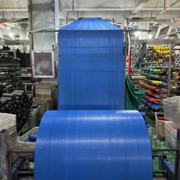 Manufacturer Customized Polypropylene PP Woven Sack Fabric Bag Rolls - Chengda Pack Industry (Qingdao) Co., Ltd. - China