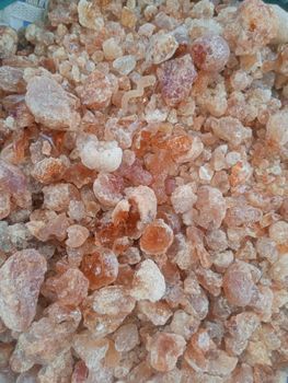 Arabic Gum - Nagaad Resins and Gums - Kenya