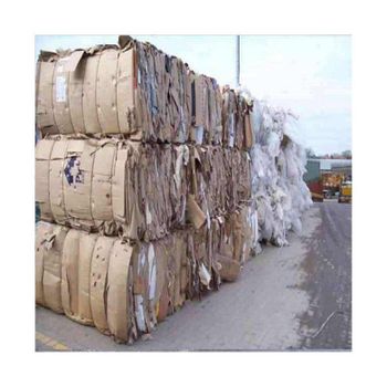 Cost-effective OCC Waste Paper supply for environmental solutions - HIGHPROFILE AGRICULTURE SERVICES LIMITED - Tanzania