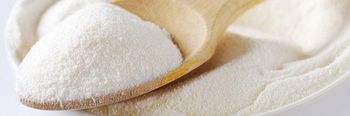 Premium Skimmed Milk Powder (SMP) - BF GLOBAL TRADING (PTY) LTD - South Africa