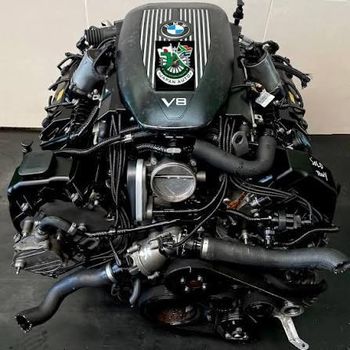 ENGINE BMW F06 F10 M6 M5 4.4 ENGINE S63B44B Condition B.u. Engine Type Petrol Car Type Passenger Car Manufacturer Of Spa from Thai Agri Company ENGINE BMW F06 F10 M6 M5 4.4 ENGINE S63B44B Condition B.u. Engine Type Petrol Car Type Passenger Car Manufacturer Of Spa - Thai Agri Company - Thailand