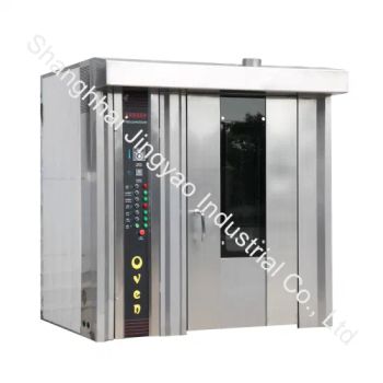 Commercial Durable Bread/Cake/Loaf/Pizza Bakery Machine Ovens Bakery Equipment Wholesale Industrial Electric/Gas/Diesel Baking Oven Bakery Equipment - Shanghai Jingyao Industrial Co., Ltd. - China