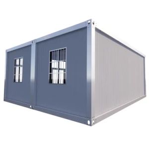 Low Price Luxury Prefab Small Tiny Container Home Office Modular Prefabricated Container House Modern Hotel Ofiice Shopping Room - Guangzhou Xincheng New Materials Co., Limited - China