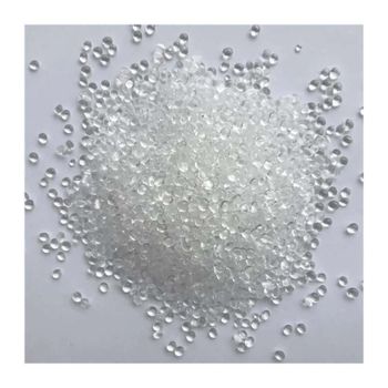 HDPE Granules Industrial Plastic Material Factory Direct Supply High Quality Export Bulk - BMU TRADING GMBH - Germany