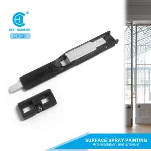 Aluminium Alloy Door Accessories Flush Bolt - Zhaoqing Keyi Metal Manufacturing Co., Ltd. - China