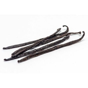 Superior Vanilla Beans Premium Whole Pods Carefully Selected For Rich Flavor - THE GREEN INTERNATIONAL LIMITED - Tanzania