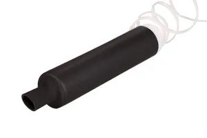 EPDM Rubber Cold Shrink End Caps Pipe End Caps Brand Sunbow Size ID13~70mm Length 80~500mm Material Rubber Trademark - Shenzhen Sunbow Insulation Materials MFG. Co., Ltd. - China