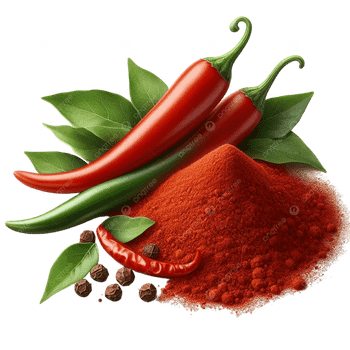 Turmeric, Red Chilli Crushed, Chilli Powder Red, Coriander Size 1 Packaging 1 Color Vibrant Texture Powder Origin Pakistan - Manufacturers and supplier - Pakistan