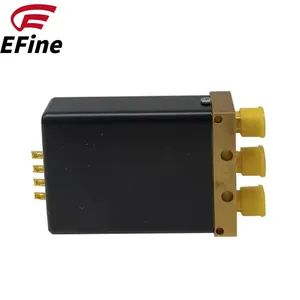 High Quality DC-20GHz RF Coaxial Switch - Xian Efine Electronics Technology Co., Ltd - China