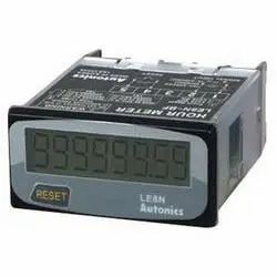 Autonics Automatics  Digital Counters Durability Shock-proof Service Life Longer Service Life Ease Of Installation Easy To - Pie Automation & Solutions - India