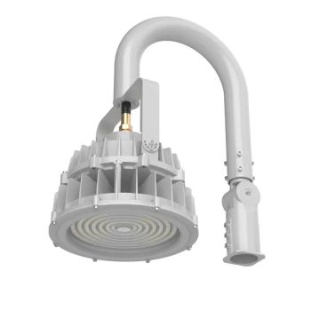 Hazardous LED Flood Explosion Proof Lights 60W ETL UL Listed AC100-277V - Shenzhen BBier Lighting Co., Ltd. - China