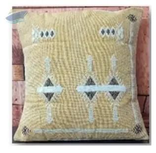 Cotton Kilim Cushion Covers -  Loomage India  - India