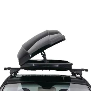 Customized Car Body Kit Thermoforming ABS Plastic Car Spare Accessories Wholesale Other Auto Parts Vacuum Forming - Better Swell Co., Ltd. - China