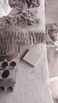 Steel ingot - Abu Bakar Enterprises - Pakistan