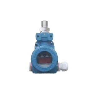 Water Pressure Transmitter for Diffused Silicon Pressure Sensors - Wenzhou Xinyan Electric Co., Ltd - China