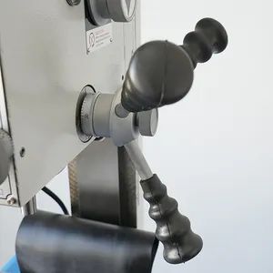 High Quality Bench Drilling Machine Wmd-16 Stand Drilling Machine - Yangzhou Dehui Machinery Co., Ltd - China