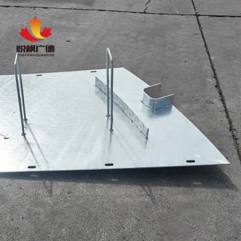 Custom Laser Cutting Services New Trend for Warehouse Logistics - Beijing Yuefeng Guangde Energy Technology Group Co., Ltd. - China