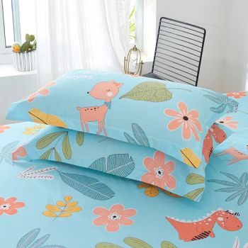 Microfiber Pillow Case Non Woven Airline Pillow Case Organic Pillow Cases Personalized Pillow Cases Pillow Case Embroidery - Shanghai Easun Group Imp & Exp Co., Ltd. - China