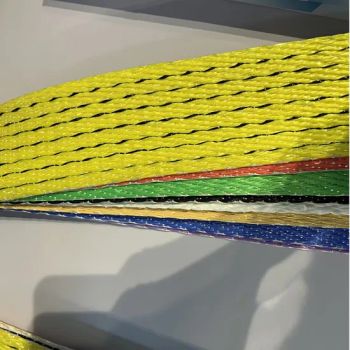 Abrasion-Resistant Polypropylene PP Woven Loops - Xuzhou Multi Solution Packaging Co., Ltd. - China