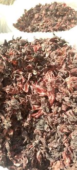DRIED HIBISCUS FLOWER from BUBU XIX NIG LTD DRIED HIBISCUS FLOWER - BUBU XIX NIG LTD - Nigeria