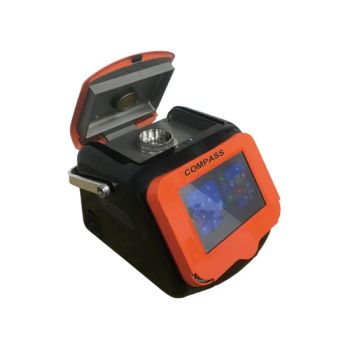 Aurispec P5s Xrf, Portable Analyzer, Element Analyzer, Soil Tester, Spectrometer - Suzhou Yuanyin Technology Co., Ltd. - China