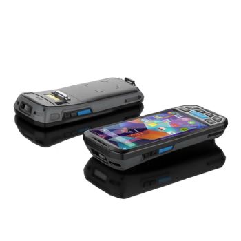 Android 7.0 Rugged Handheld PDA Industrial Mobile Computer Origin China Model NO. U9000 Interface Type USB HS Code - Shenzhen Blovedream Technology Co., Ltd. - China