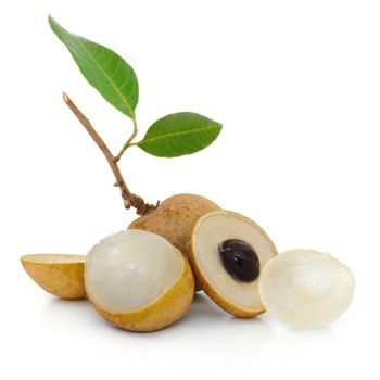 Fresh Longan fruit Vietnam with high quality low price and VIETGAP certification for export ready to shipping EU ,US ASIA Market - NGAN HOA PHAT TRADING SERVICE COMPANY LIMITED - Vietnam