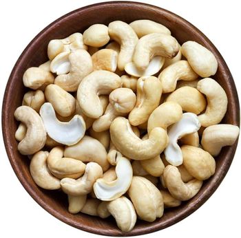 Raw Cashew Nuts/ Cashew Nut Size W180 W240 W320 W450/ Certified WW320 Dried Cashew nut High Quality Raw - AGRONOVA - United States