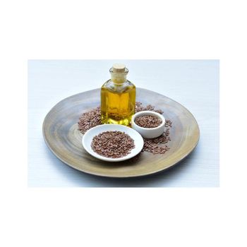 Flaxseed Oil Refined Quality Edible Oil Fast Delivery Bulk Trade - CHHC AGR0-CHEMICAL PRODUCTS WHOLESALING - Philippines