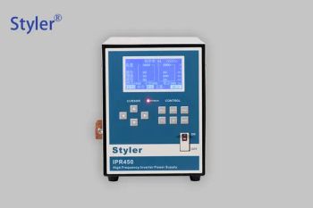 High Precision Spot Welder for Lithium Batteries Style Fixed Type Special Origin Dongguan Model NO. IPR450 Trademark - Dongguan Chuangde Laser Intelligent Technology Co., Ltd. - China