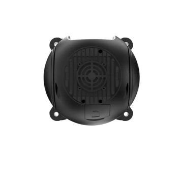 Two Axis Visible Light Gimbal Camera with 25X Optical Zoom and Ai Recognition - Hebei Flyir Technology Co., Ltd - China