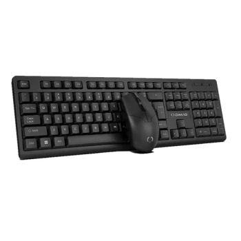 2025 New Dt5110 Dimao Full Size Computer Keyboard and Optical Mouse Combo Keyboard Mouse Combos for Laptop Business Office Use - Shenzhen Miyan Network Technology Co., Ltd - China