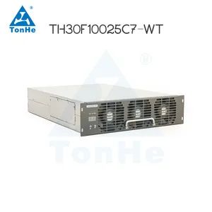 High Quality Evse Module DC Charger Full EV Charger Power DC Communication Control Module EV Charging Module 30kw - Shijiazhuang Tonhe Electronics Technologies Co., Ltd. - China