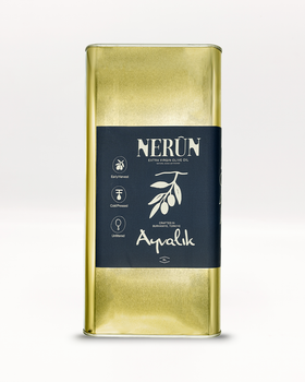 Ayvalık Olive Oil - Teneke from Nerun Oils Ayvalık Olive Oil - Teneke – product photo, Unrefined Olive Oil products found from trusted suppliers, wholesalers, manufacturers & exporters Listing