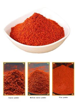 Red Chilli Chili Pepper Sweet Paprika Powder Grade A Storage Type Dried Packing Bags Or Cartons Place of Origin THAILAND -  DAEWKAEW PANTAMANG Co., Ltd - Thailand