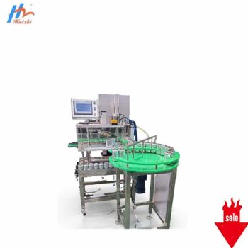Sealing All-in-One Machine - Qingdao Haizhi Beer Equipment Co., Ltd - China