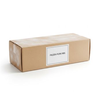 Frozen Pork Ribs Tender And Flavorful Pork Ribs Processed Under Strict Hygiene Standards For Global Buyers - malter group - Tanzania