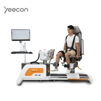 Multi-Joint Isokinetic Rehabilitation Equipment Fitness Gym Equipment - Guangzhou Yikang Medical Equipment Industrial Co. Ltd - China