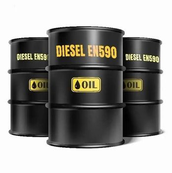 Diesel EN590 10ppm Cetane Number Minimum 51 Sulfur Content Max 10 Ppm Place of Origin Kazakhstan Biodiesel Blend Limit Up To 7% - iMARK HOLDINGS SDN BHD - Malaysia