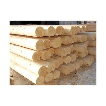 High-quality Pine Logs for sale in bulk at competitive prices - BMU TRADING GMBH - Germany