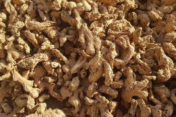 Dried Ginger Gmo Status Non-gmo Moisture Content ≤10% Oleoresin Content High Drying Method Sun-dried Essential Oil Content - Bluedium Foods - United States