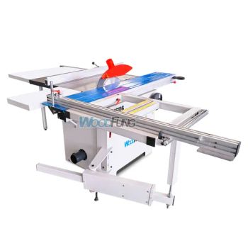 Factory Direct Sale Wood Saw Machines-380V Panel Saw Cutting Machine for Wood Machinery - Shenzhen Aucox Technology Co., Ltd. - China
