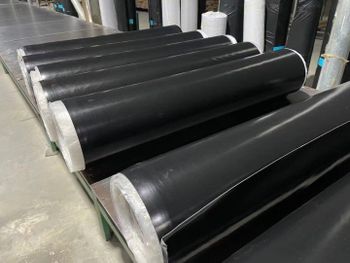 Epdm Rubber Sheet - BF GLOBAL TRADING (PTY) LTD - South Africa