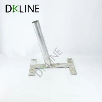 Hot-DIP Galvanized Street Light Bracket for Outdoor Use Model NO. LDZJ Size Short Arm Galvanizing Thickness 85 Origin Wenzhou, Zhejiang, - Baoding Sihedan Electric Technology Co., Ltd. - China