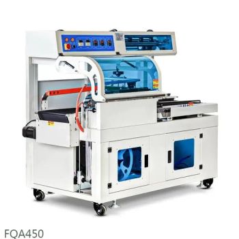 Economy Fully Auto Heat Shrink System Shrink Wrapping Machine Packaging Machine - Qingdao Goldtec Machinery Co., Ltd - China