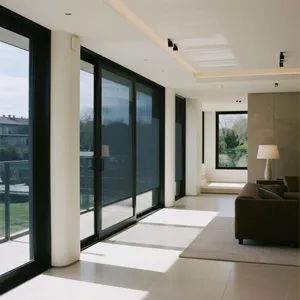 Durable Safety Glazing Film for Optimal Heat Resistance - Jiangsu Qianliang New Material Co., Ltd - China
