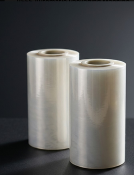 Clear Soft BOPP/CPP Composite Plastic Film Roll Transparent Food Grade Laminated Heat Sealable VFFS Automatic Packaging - AZU EMOBILITY LLC - Canada