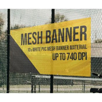 Custom Waterproof Outdoor Vinyl Banners for Wholesale Printing - Foshan Yaoyang Flag Co., Ltd. - China