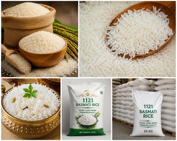 Premium Basmati Rice Wholesale Supplier | Long Grain Rice for Export from CJ Trading LLC Premium Basmati Rice Wholesale Supplier | Long Grain Rice for Export - CJ Trading LLC - United States
